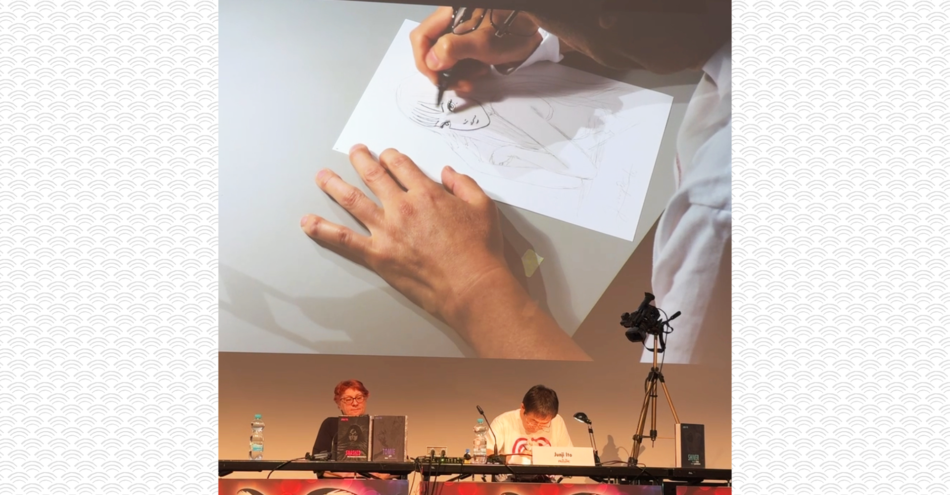 Junji Ito Manga   Junji Ito Manga