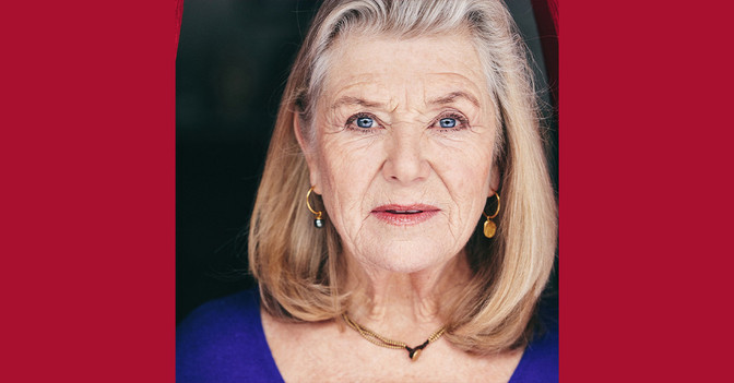 Jutta Speidel Lesung   Jutta Speidel Lesung