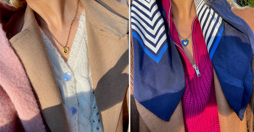 Kate Gelinsky Ketten    Kate Gelinsky Ketten