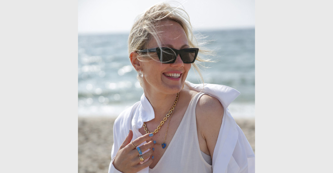 Kate Gelinsky Ketten    Kate Gelinsky Ketten