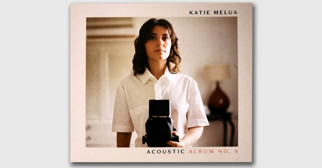  Katie Melua CD 