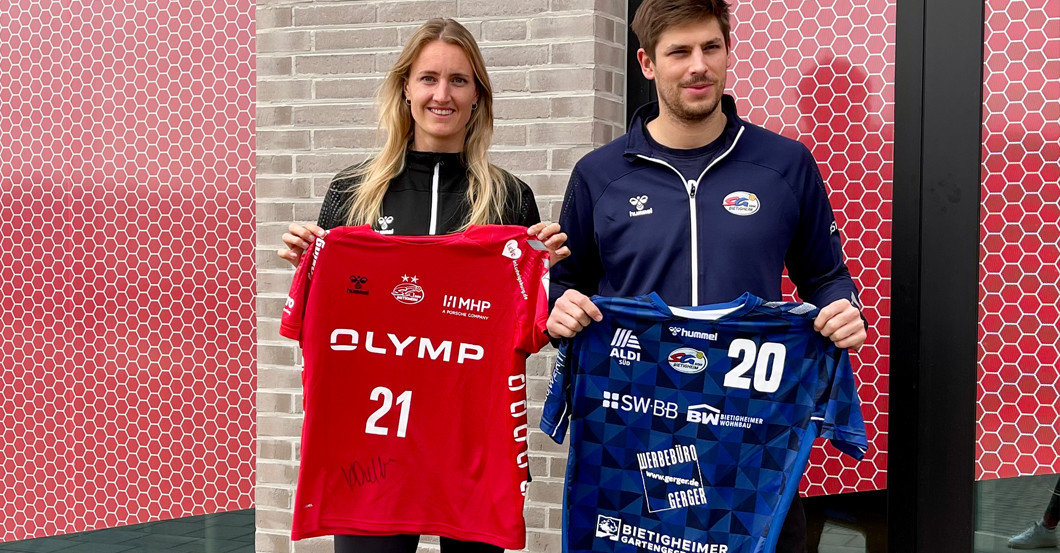  Kelly Dulfer BBM Trikot 