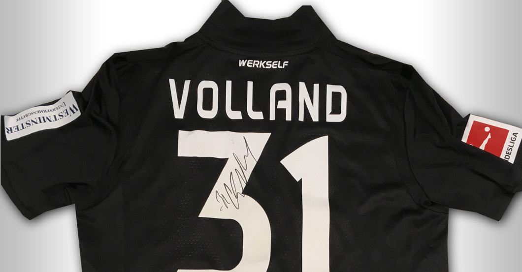 Trikot Kevin Volland    Trikot Kevin Volland