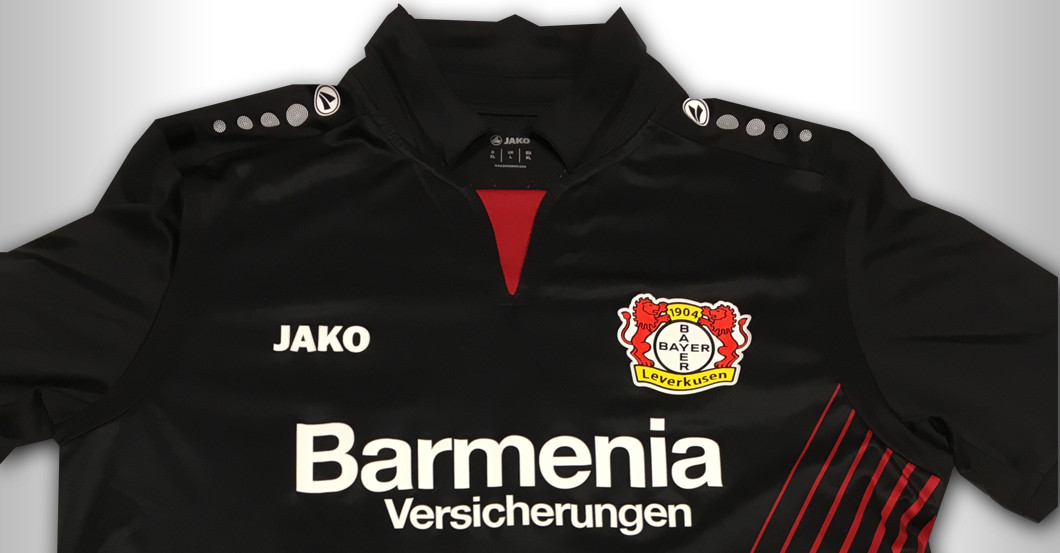 Trikot Kevin Volland    Trikot Kevin Volland