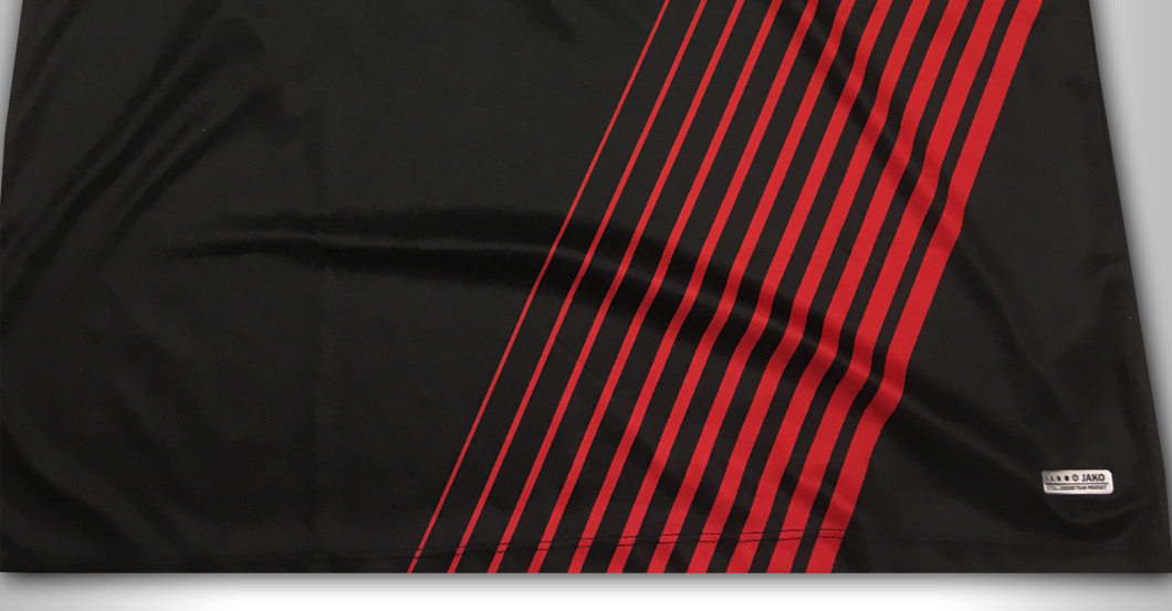 Trikot Kevin Volland    Trikot Kevin Volland