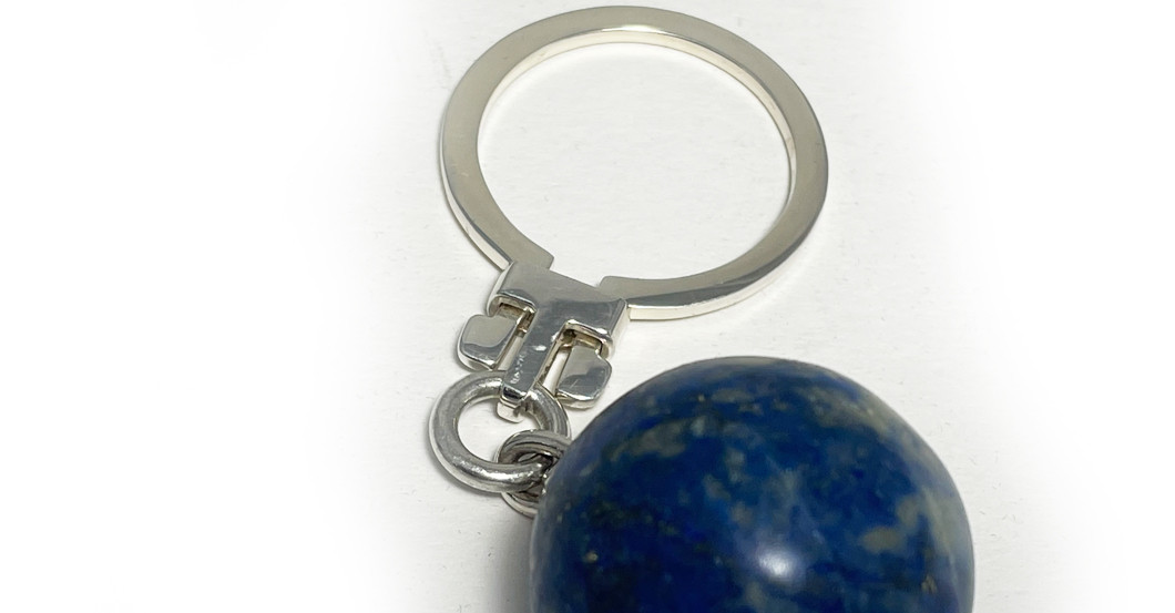  Schlüsselanhänger Kugel 