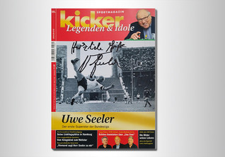Kicker Sonderausgabe Kicker Sonderausgabe