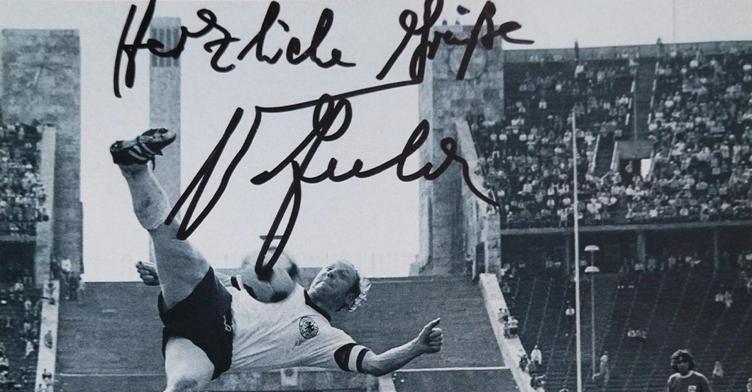  Kicker Sonderausgabe 