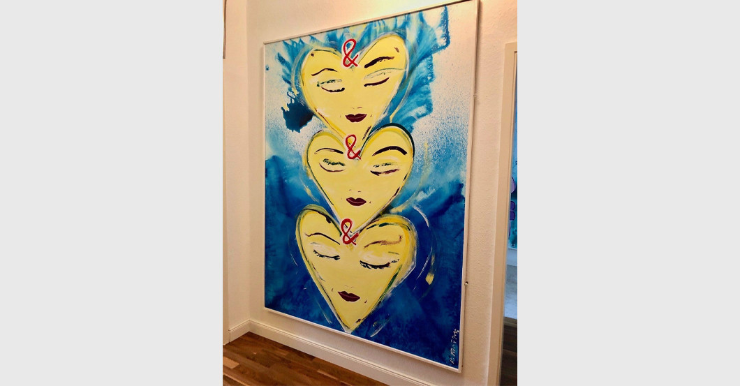 Kiddy Citny Gemälde   Kiddy Citny Gemälde