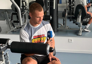  Kimmich Tatort Shirt 