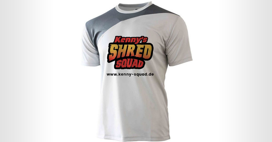 Kimmich Tatort Shirt   Kimmich Tatort Shirt