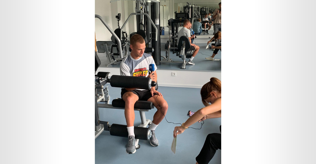 Kimmich Tatort Shirt   Kimmich Tatort Shirt