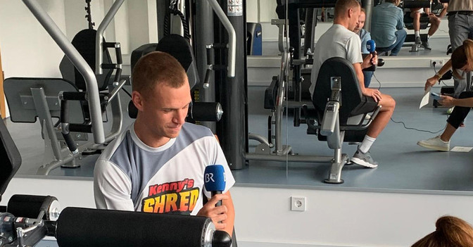 Kimmich Tatort Shirt   Kimmich Tatort Shirt