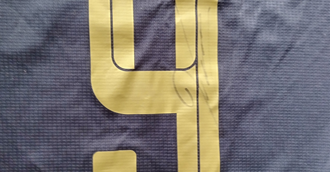 KIO Lewandowski Trikot   KIO Lewandowski Trikot