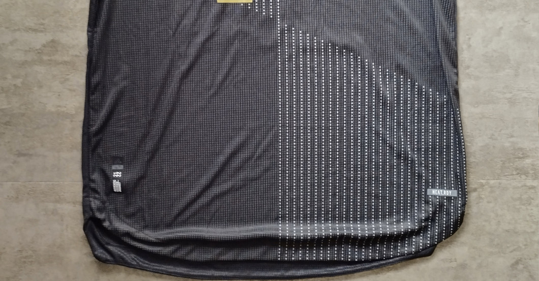 KIO Lewandowski Trikot   KIO Lewandowski Trikot