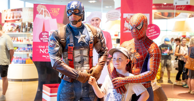 KL Avengers Event   KL Avengers Event