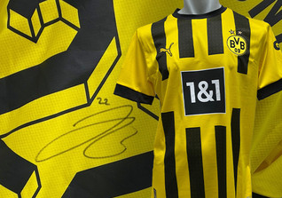  KL Bellingham Trikot 