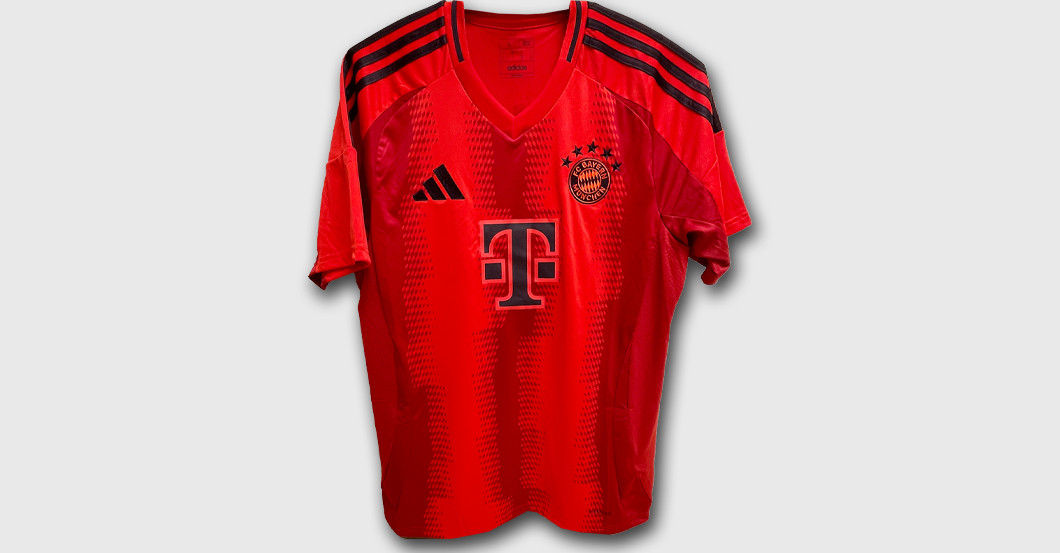 KL FCB Trikot Musiala   KL FCB Trikot Musiala