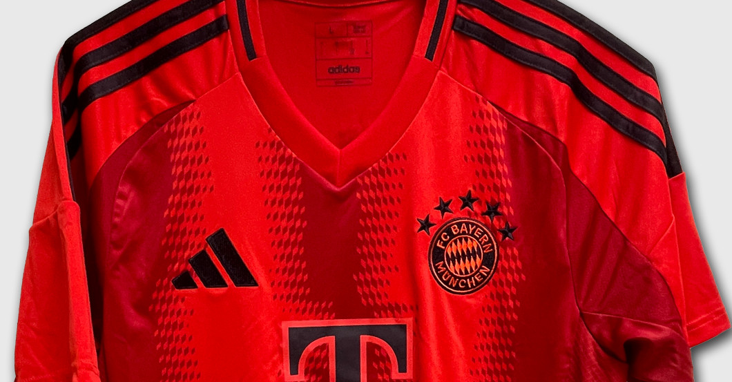 KL FCB Trikot Musiala   KL FCB Trikot Musiala