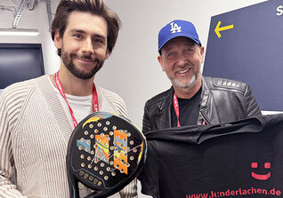  KL Padel Alvaro Soler 