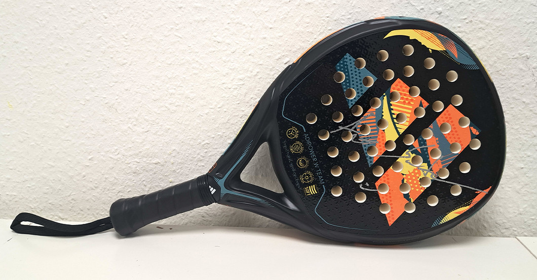 KL Padel Alvaro Soler 