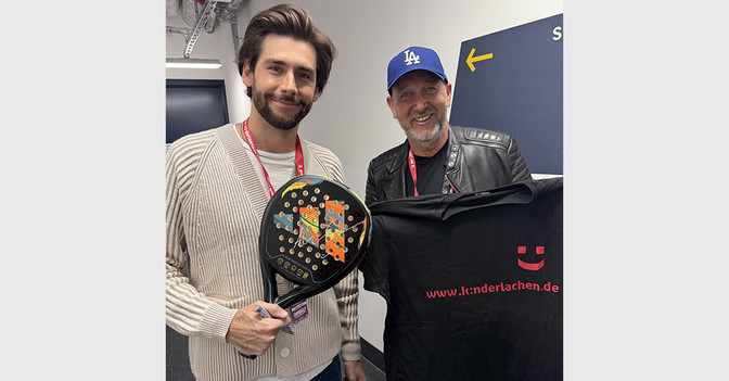  KL Padel Alvaro Soler 