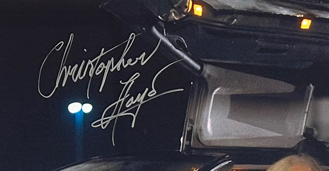 KL Zurück in die Zukunft   KL Zurück in die Zukunft