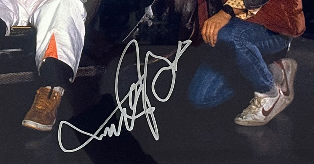 KL Zurück in die Zukunft   KL Zurück in die Zukunft