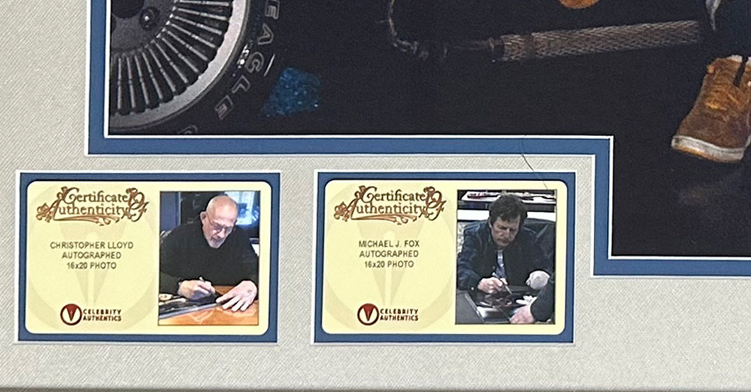 KL Zurück in die Zukunft   KL Zurück in die Zukunft