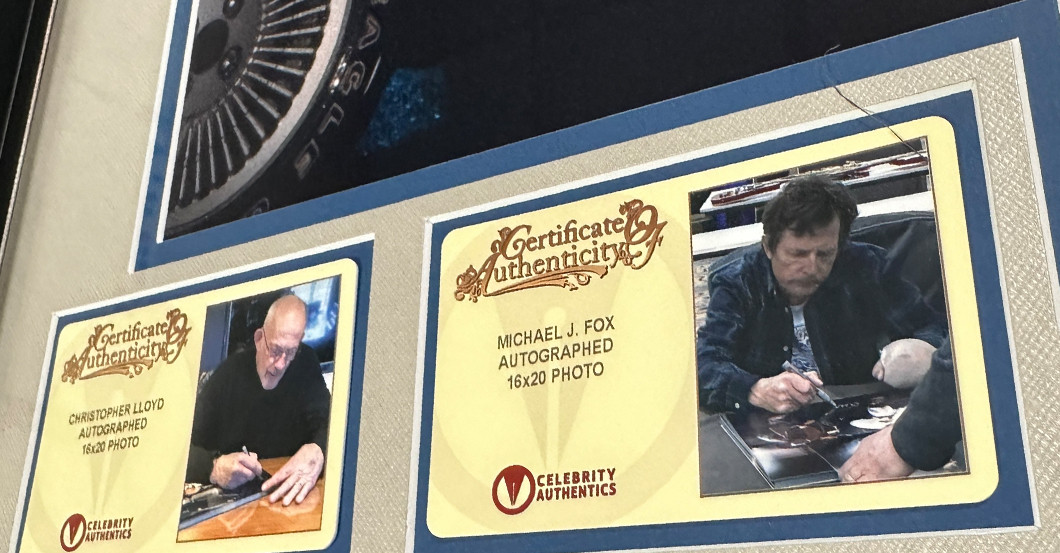 KL Zurück in die Zukunft   KL Zurück in die Zukunft