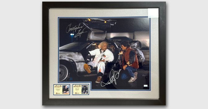 KL Zurück in die Zukunft   KL Zurück in die Zukunft