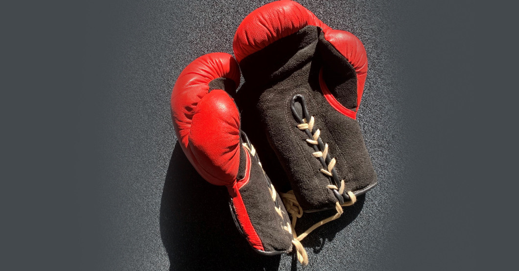 Klitschko und Schulz   Klitschko und Schulz