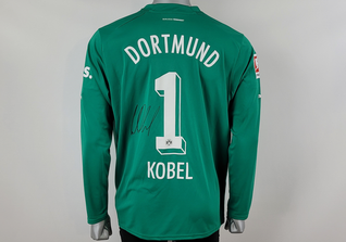  Kobel BVB-Trikot  