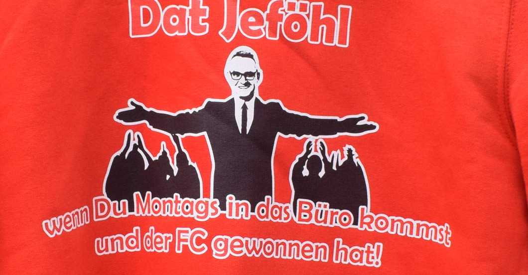 Köln Wehrle Pullover   Köln Wehrle Pullover