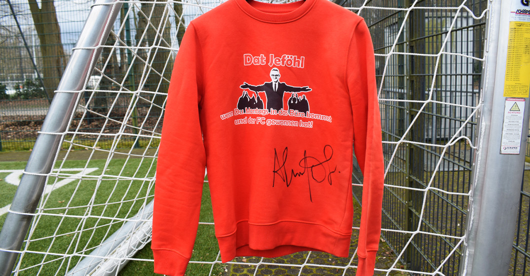 Köln Wehrle Pullover   Köln Wehrle Pullover