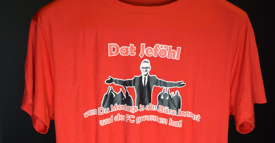 Köln Wehrle Shirt   Köln Wehrle Shirt