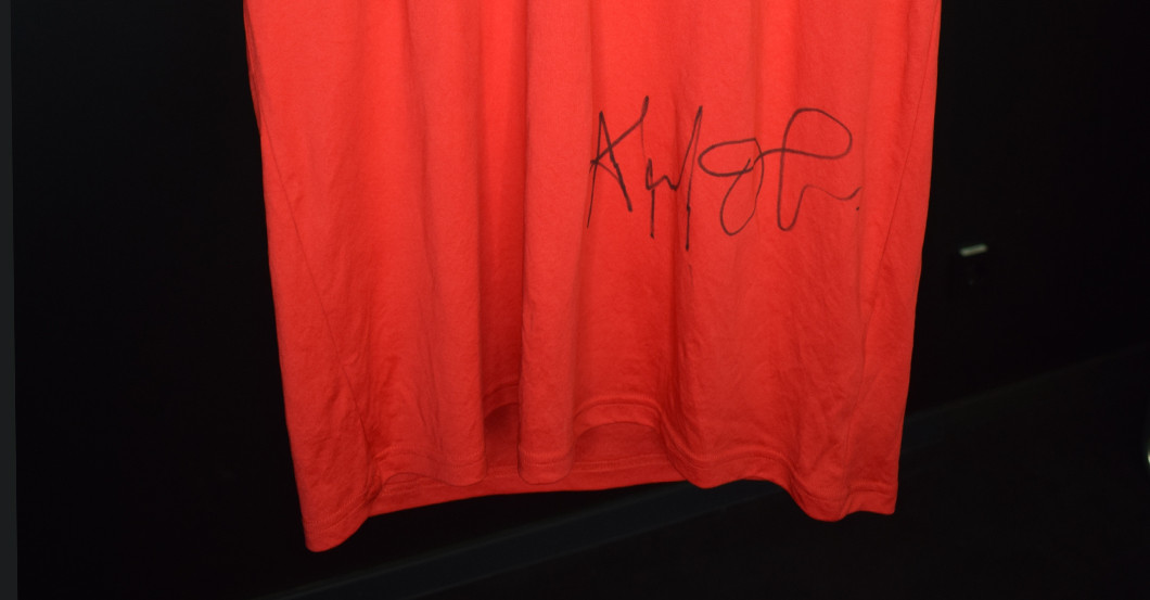 Köln Wehrle Shirt   Köln Wehrle Shirt