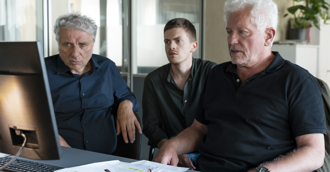 Komparse Tatort München   Komparse Tatort München