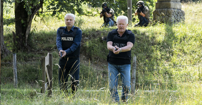 Komparse Tatort München   Komparse Tatort München