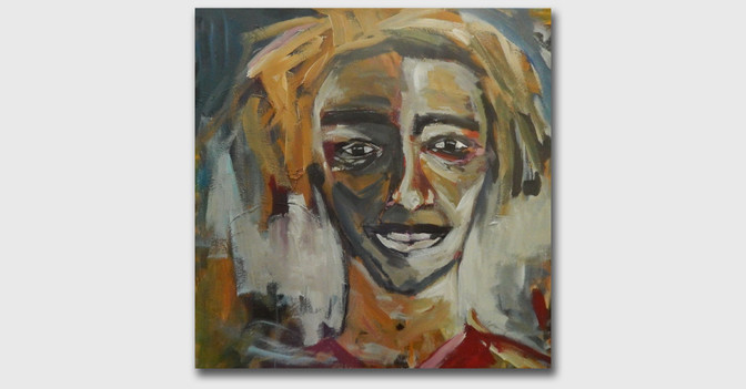 Kunstwerk Jamila   Kunstwerk Jamila