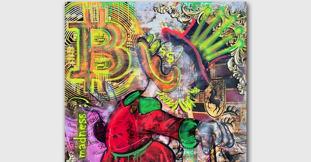 Kunstwerk Madness   Kunstwerk Madness