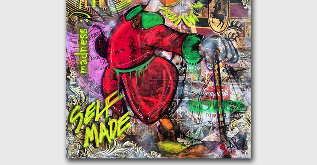 Kunstwerk Madness   Kunstwerk Madness