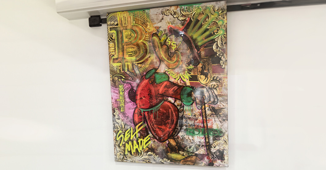 Kunstwerk Madness   Kunstwerk Madness