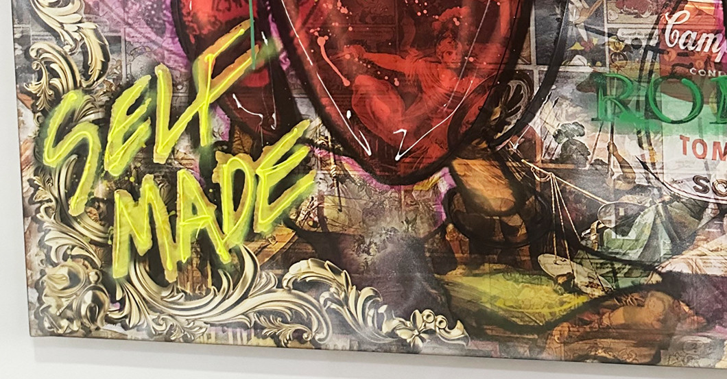 Kunstwerk Madness   Kunstwerk Madness