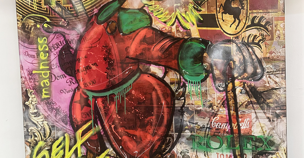 Kunstwerk Madness   Kunstwerk Madness