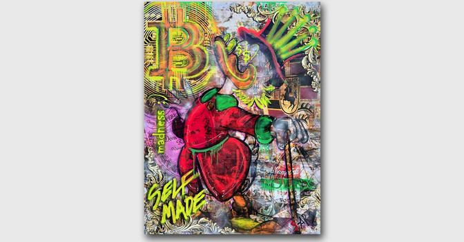 Kunstwerk Madness   Kunstwerk Madness