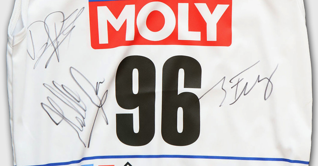  Kvitfjell Startnummer 96 