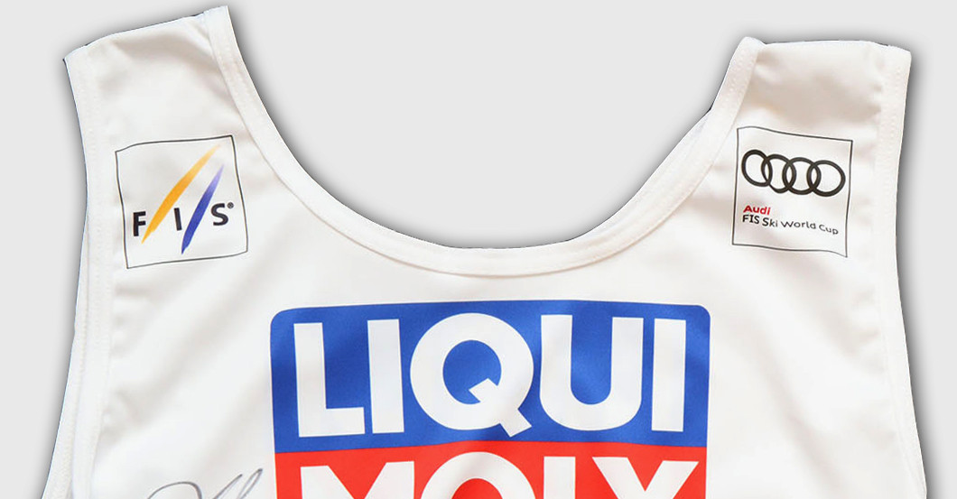  Kvitfjell Startnummer 96 