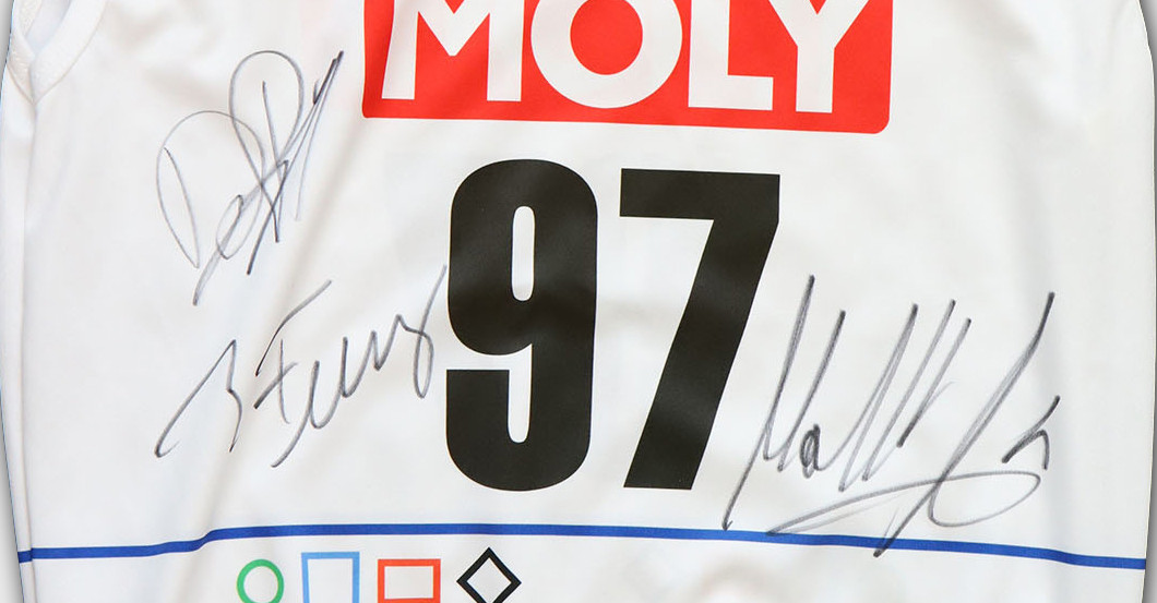  Kvitfjell Startnummer 97 