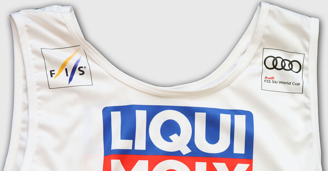  Kvitfjell Startnummer 97 